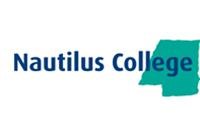 Logo Nautilus eight-trainingen.nl